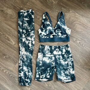 Fabletics Oasis set